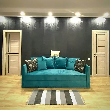 Stylish Apartment In The Historic Center Chernihiv Exterior photo