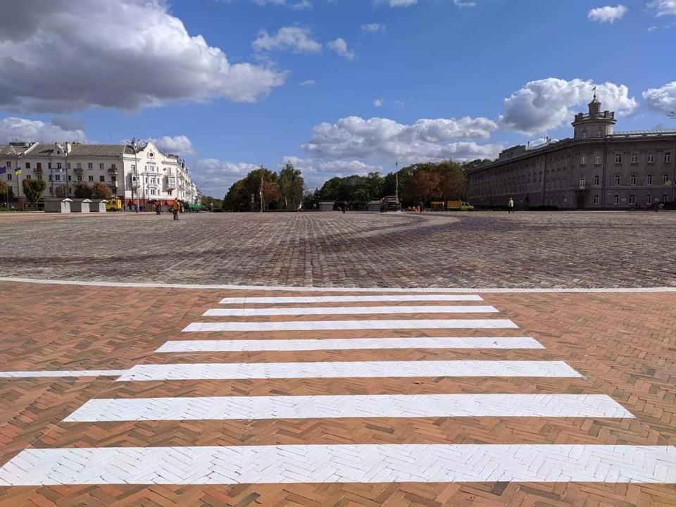 Stylish In The Historic Center