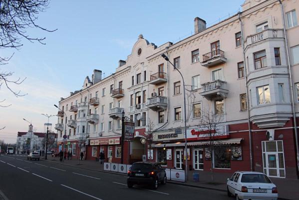 Stylish In The Historic Center *
