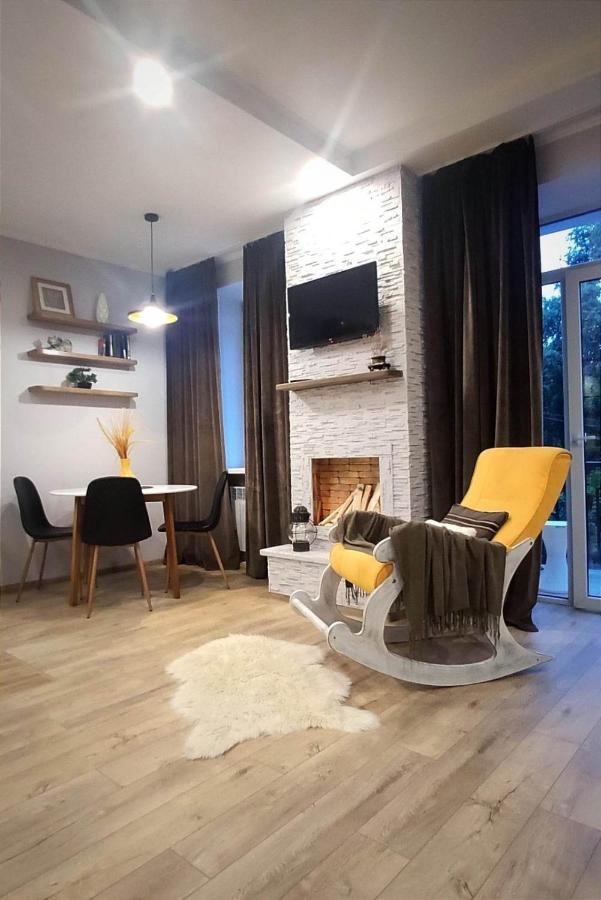 Apartment Stylish In The Historic Center *
