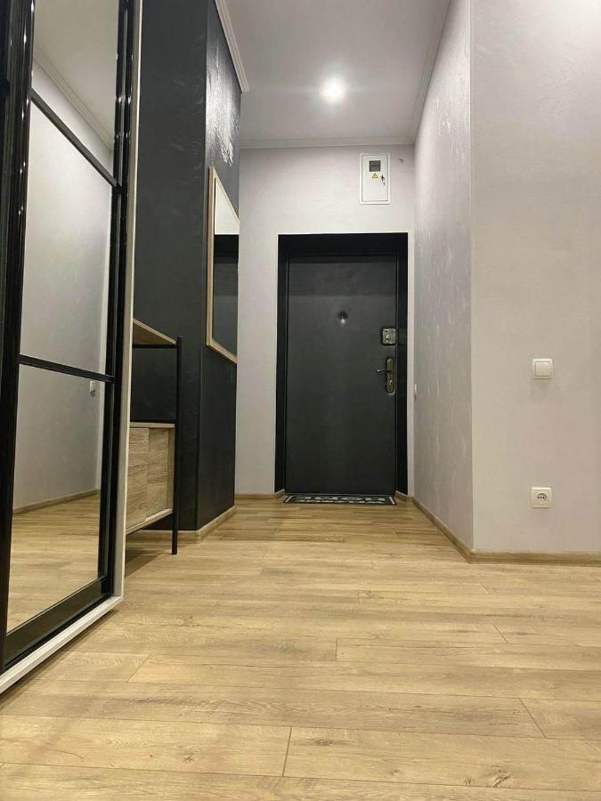 Apartment Stylish In The Historic Center Chernihiv